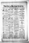 Civil & Military Gazette (Lahore)