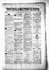 Civil & Military Gazette (Lahore)