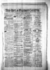 Civil & Military Gazette (Lahore) Sunday 10 July 1904 Page 1