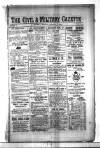 Civil & Military Gazette (Lahore) Sunday 08 January 1905 Page 1