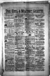 Civil & Military Gazette (Lahore)