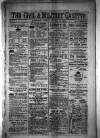Civil & Military Gazette (Lahore) Sunday 22 January 1905 Page 1