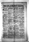 Civil & Military Gazette (Lahore) Thursday 09 March 1905 Page 1