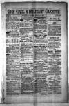 Civil & Military Gazette (Lahore)