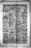 Civil & Military Gazette (Lahore)