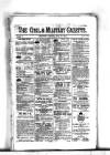 Civil & Military Gazette (Lahore) Sunday 16 July 1905 Page 1