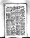 Civil & Military Gazette (Lahore)