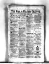 Civil & Military Gazette (Lahore) Sunday 01 October 1905 Page 1
