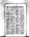 Civil & Military Gazette (Lahore)