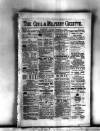 Civil & Military Gazette (Lahore) Friday 01 December 1905 Page 1
