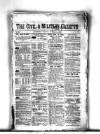 Civil & Military Gazette (Lahore) Tuesday 02 January 1906 Page 1