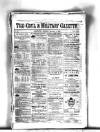 Civil & Military Gazette (Lahore) Sunday 07 January 1906 Page 1