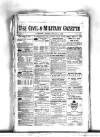 Civil & Military Gazette (Lahore) Sunday 14 January 1906 Page 1