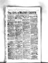 Civil & Military Gazette (Lahore)