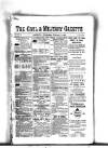 Civil & Military Gazette (Lahore)