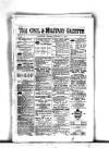 Civil & Military Gazette (Lahore)