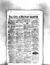 Civil & Military Gazette (Lahore)