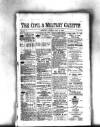 Civil & Military Gazette (Lahore)