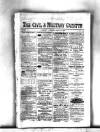 Civil & Military Gazette (Lahore) Sunday 22 April 1906 Page 1