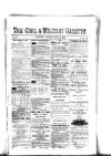 Civil & Military Gazette (Lahore)