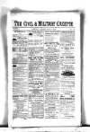 Civil & Military Gazette (Lahore)