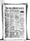 Civil & Military Gazette (Lahore)