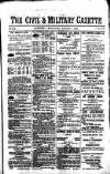 Civil & Military Gazette (Lahore)