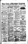 Civil & Military Gazette (Lahore)