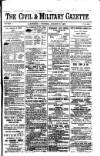 Civil & Military Gazette (Lahore)