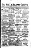 Civil & Military Gazette (Lahore)