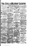 Civil & Military Gazette (Lahore)