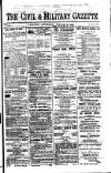 Civil & Military Gazette (Lahore)