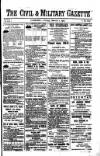 Civil & Military Gazette (Lahore)