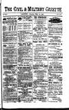 Civil & Military Gazette (Lahore)