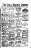 Civil & Military Gazette (Lahore)