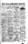 Civil & Military Gazette (Lahore)