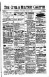 Civil & Military Gazette (Lahore)