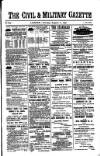 Civil & Military Gazette (Lahore)