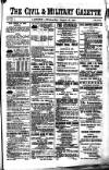 Civil & Military Gazette (Lahore)