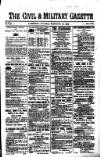 Civil & Military Gazette (Lahore)