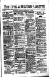 Civil & Military Gazette (Lahore)