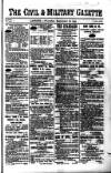 Civil & Military Gazette (Lahore)