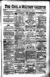 Civil & Military Gazette (Lahore)