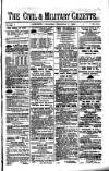 Civil & Military Gazette (Lahore)