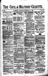 Civil & Military Gazette (Lahore)