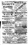 Civil & Military Gazette (Lahore) Sunday 22 December 1907 Page 22