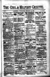 Civil & Military Gazette (Lahore)