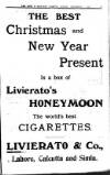 Civil & Military Gazette (Lahore) Sunday 29 December 1907 Page 13