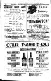 Civil & Military Gazette (Lahore) Sunday 29 December 1907 Page 22