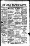 Civil & Military Gazette (Lahore)